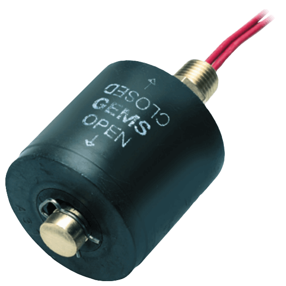 Gems Single-Point Level Switch, LS-1900 Series